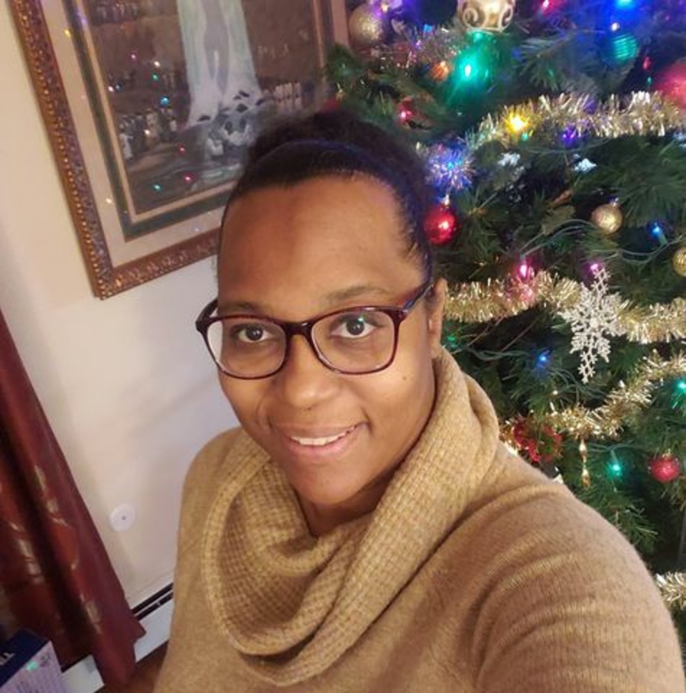 Meet your Posher, Keisha